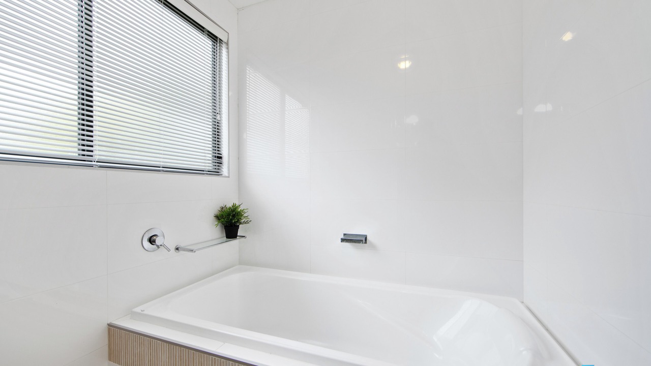 Photo of Bathroom in Moruya Heads