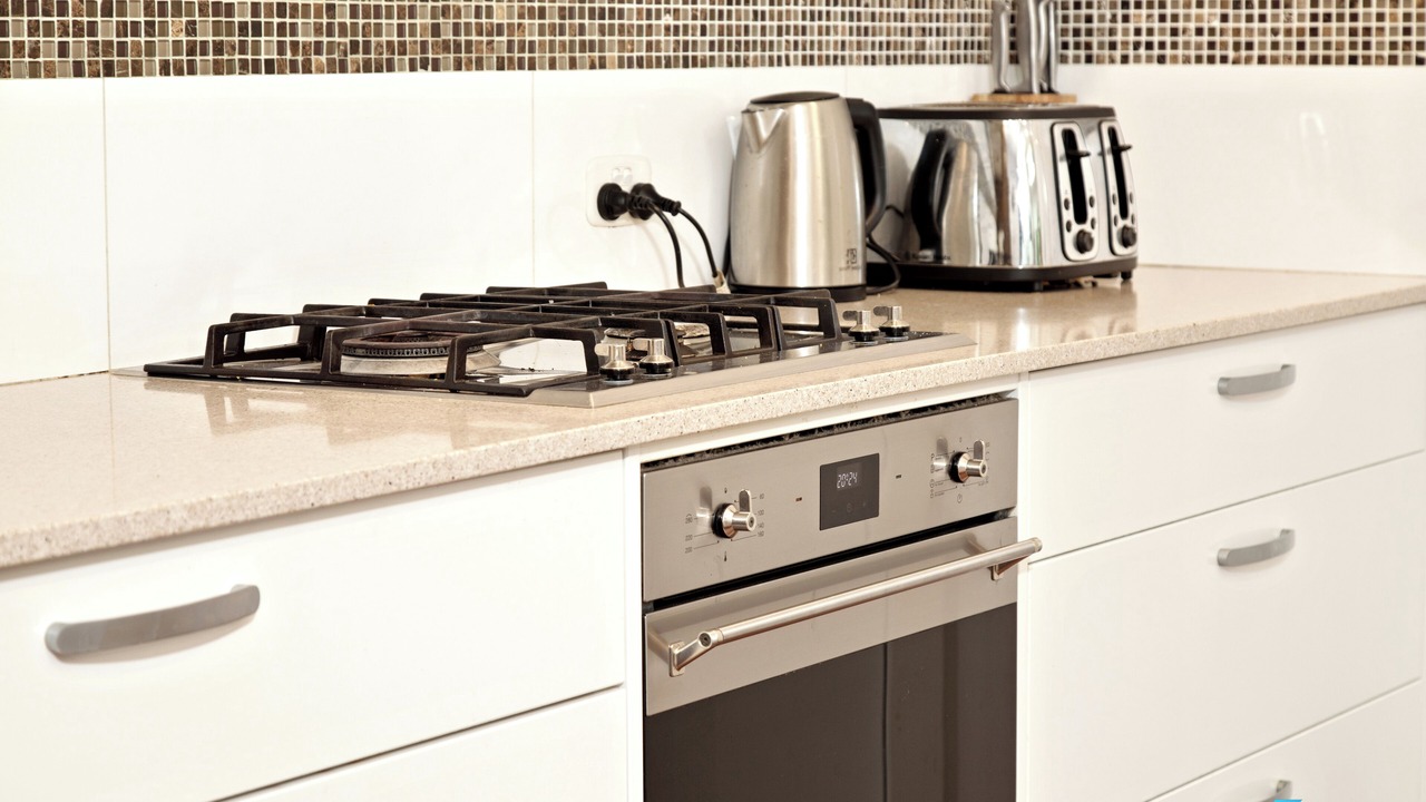 Photo of Kitchen in Moruya Heads