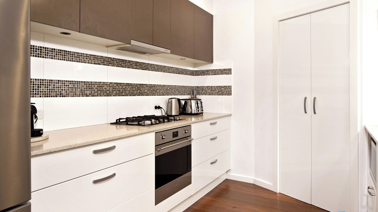 Photo of Kitchen in Moruya Heads