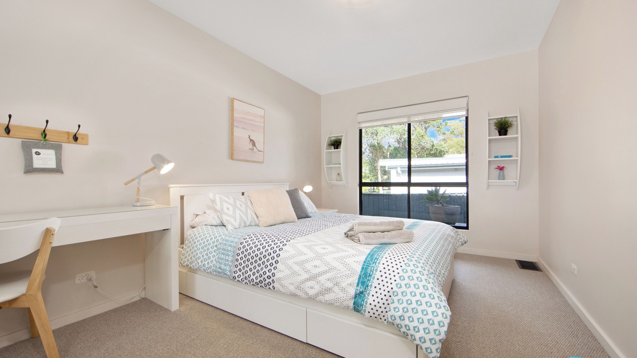 Photo of Bedroom in Moruya Heads
