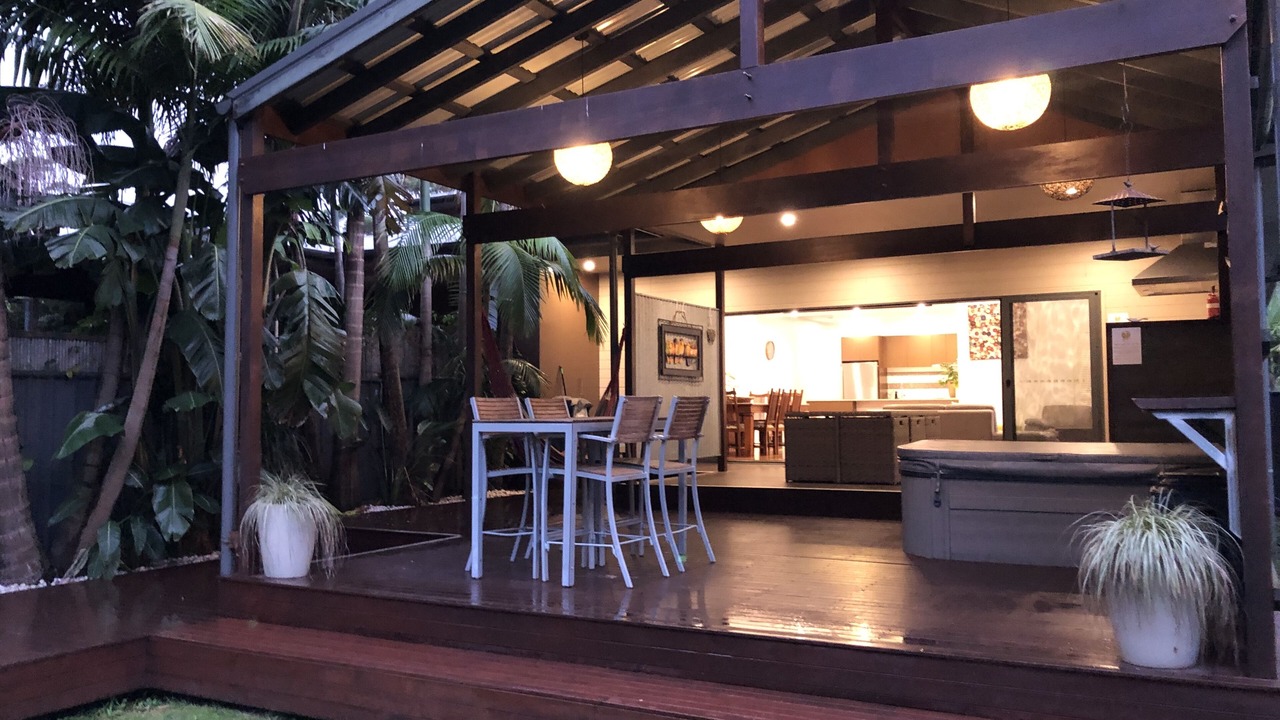Photo of Outdoor in Moruya Heads