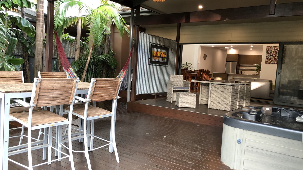 Photo of Outdoor in Moruya Heads