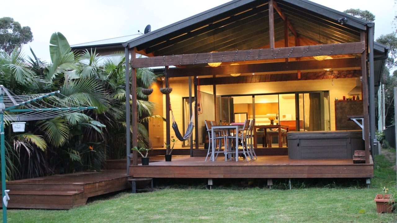 Photo of Outdoor in Moruya Heads