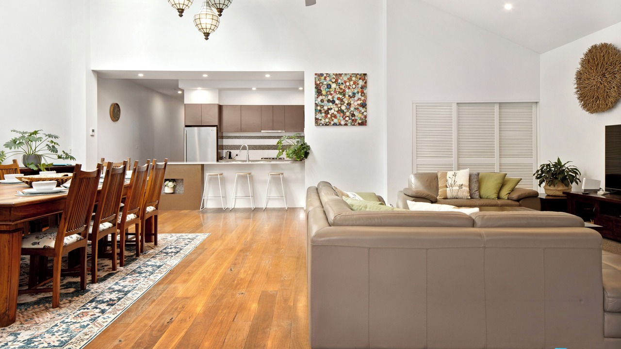 Photo of Livingroom in Moruya Heads