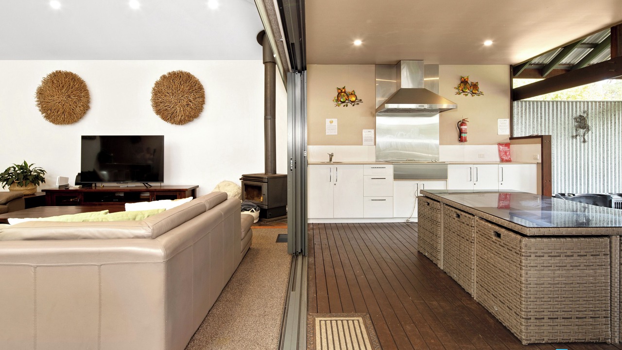 Photo of Livingroom in Moruya Heads