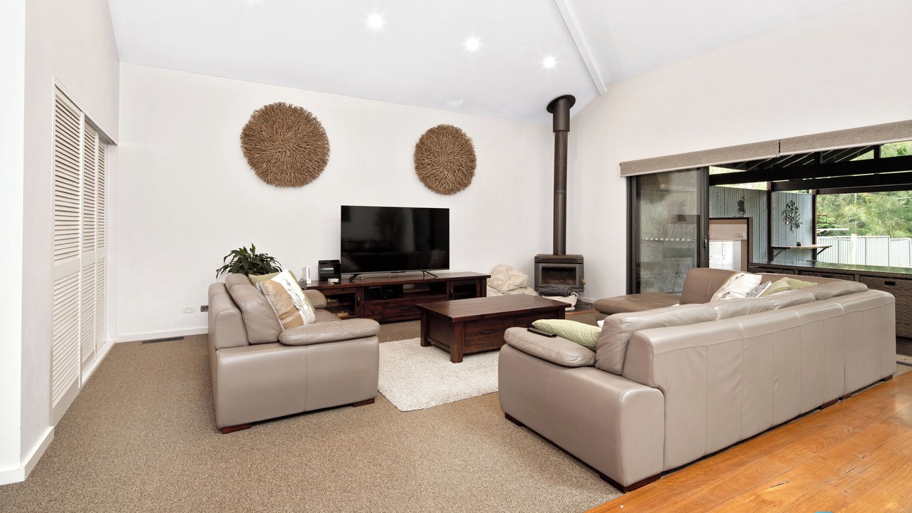 Photo of Livingroom in Moruya Heads