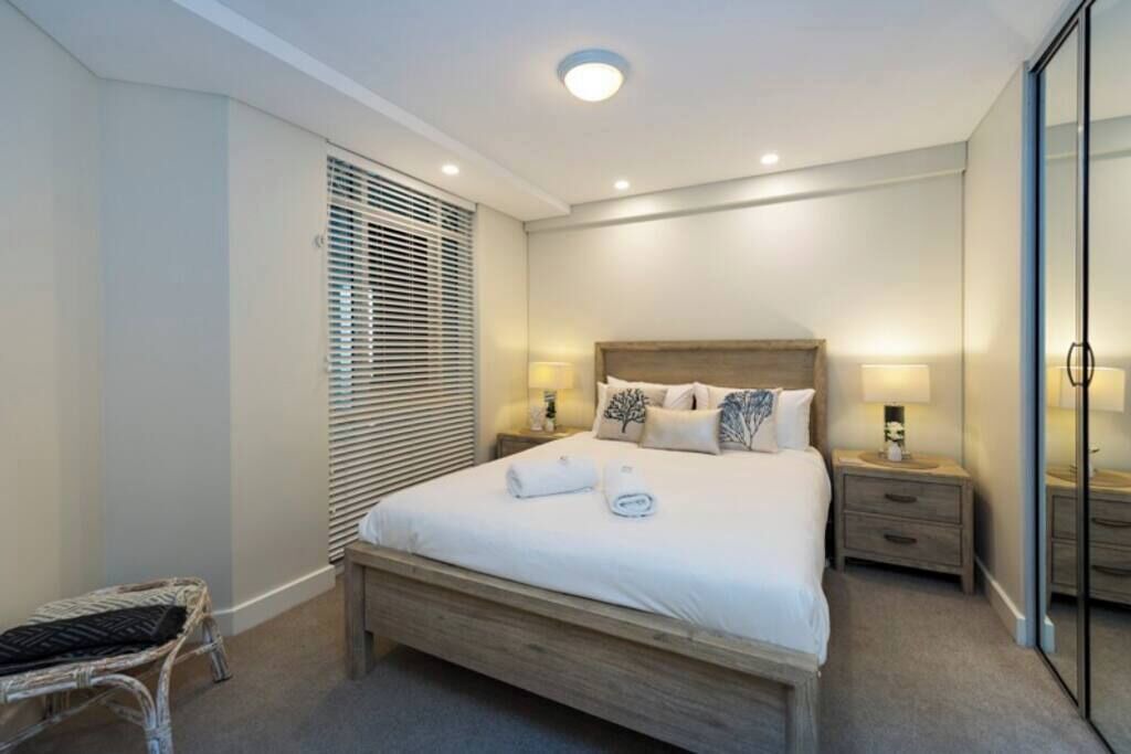 Photo of Bedroom in Scarborough