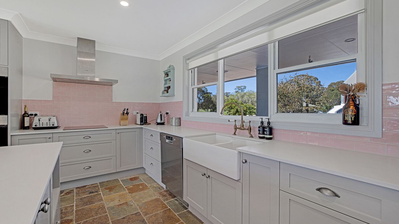 Photo of Kitchen in Spring Flat