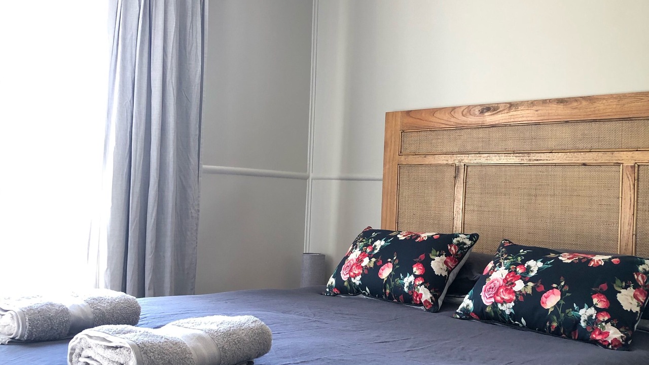Photo of Bedroom in Adaminaby