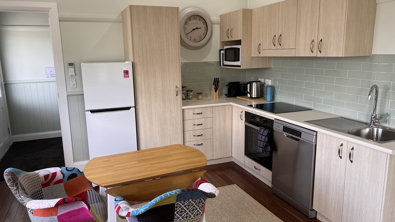 Photo of Kitchen in Girards Hill