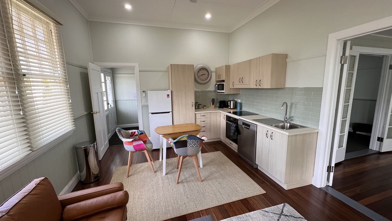 Photo of Livingroom in Girards Hill
