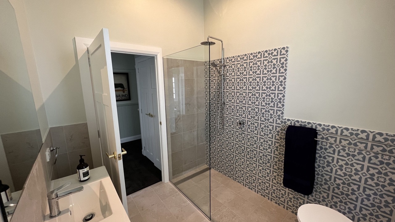 Photo of Bathroom in Girards Hill