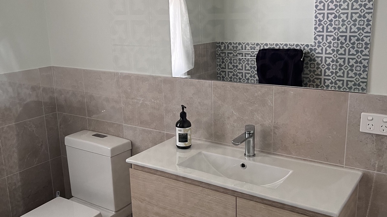 Photo of Bathroom in Girards Hill