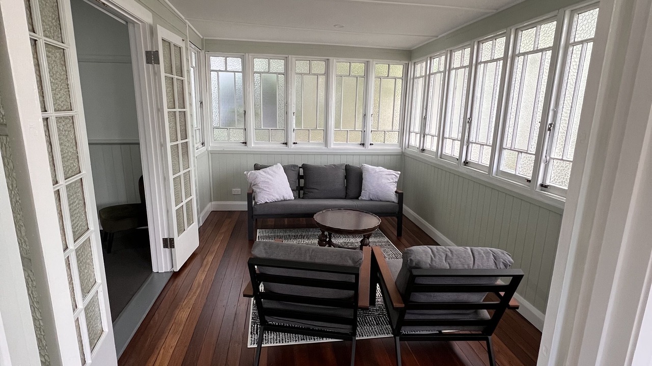 Photo of Livingroom in Girards Hill
