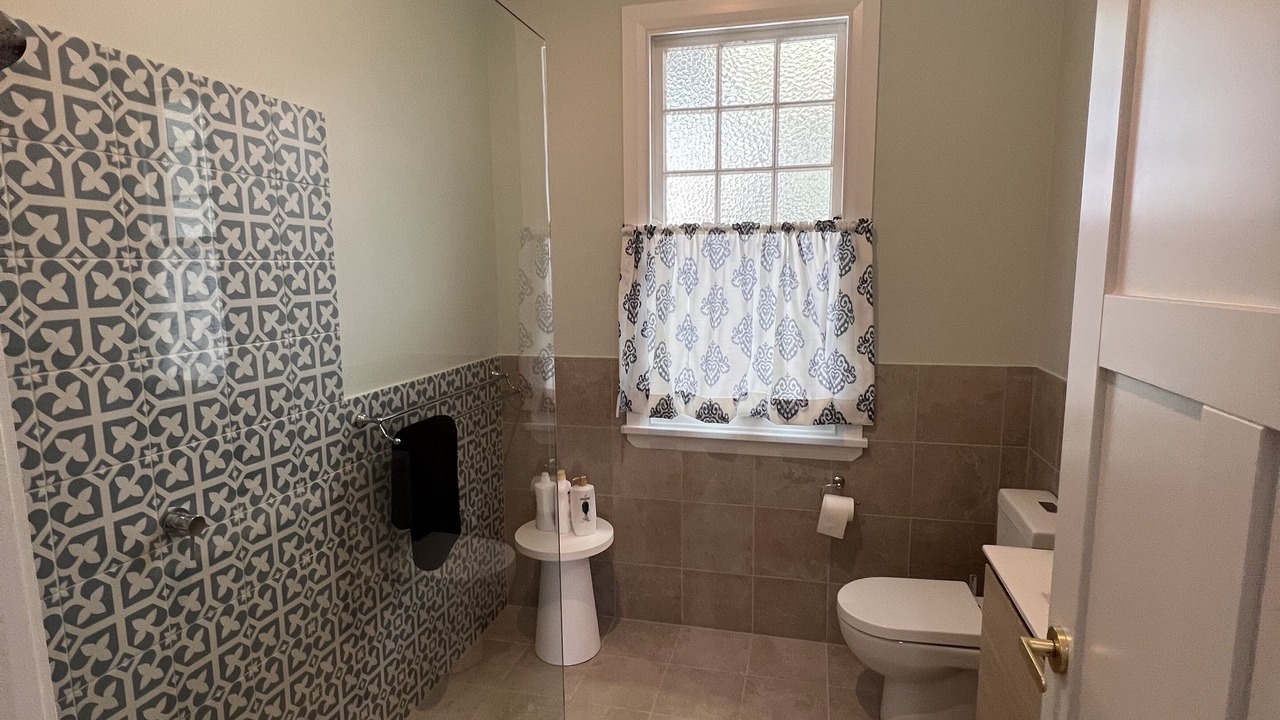 Photo of Bathroom in Girards Hill