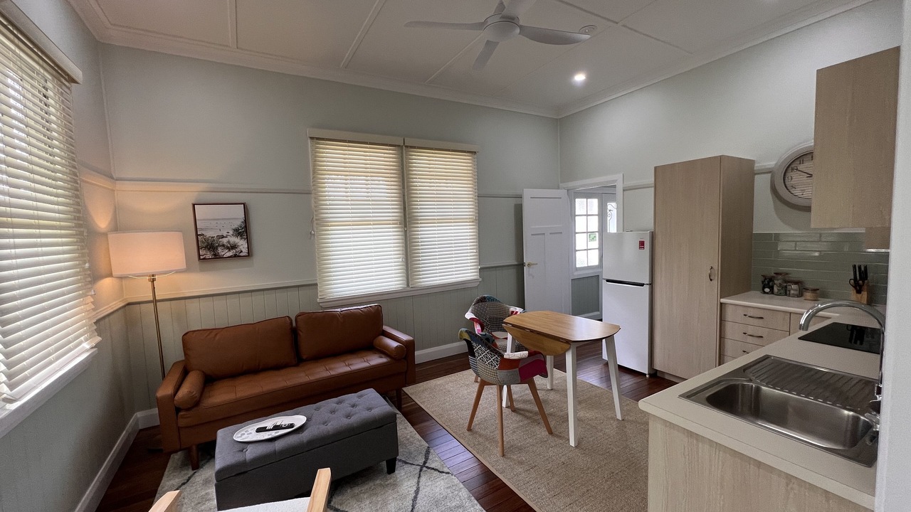 Photo of Livingroom in Girards Hill