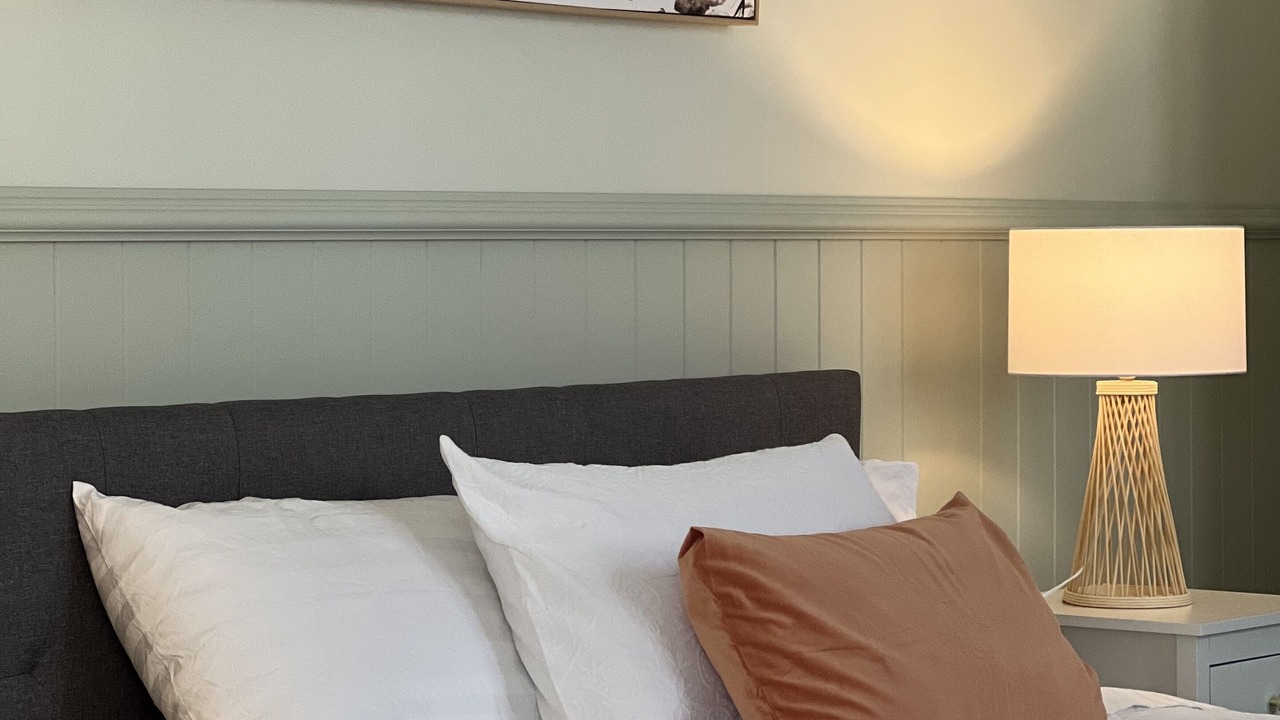 Photo of Bedroom in Girards Hill