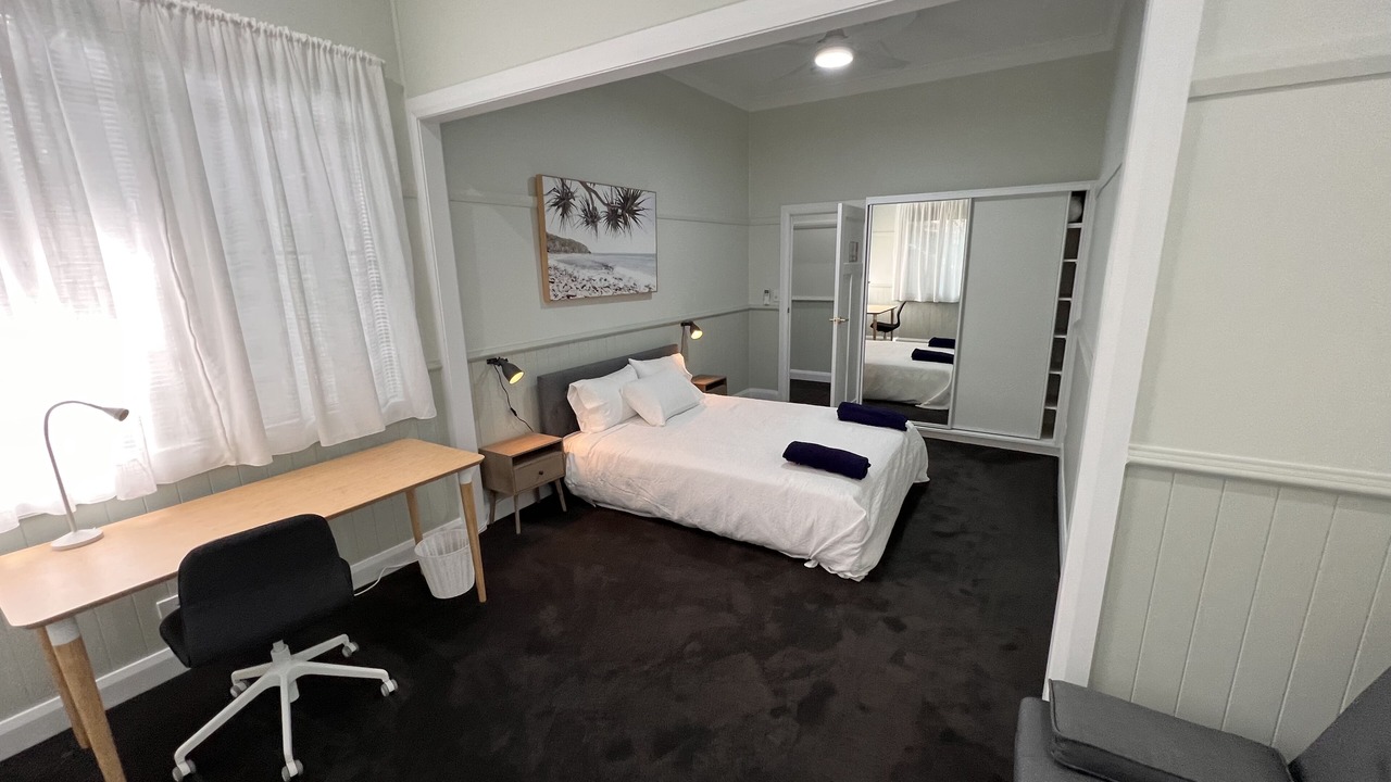 Photo of Bedroom in Girards Hill