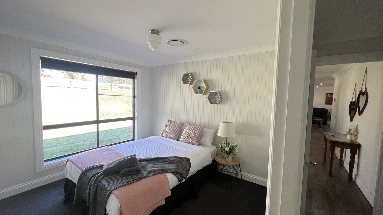 Photo of Bedroom in O'connell
