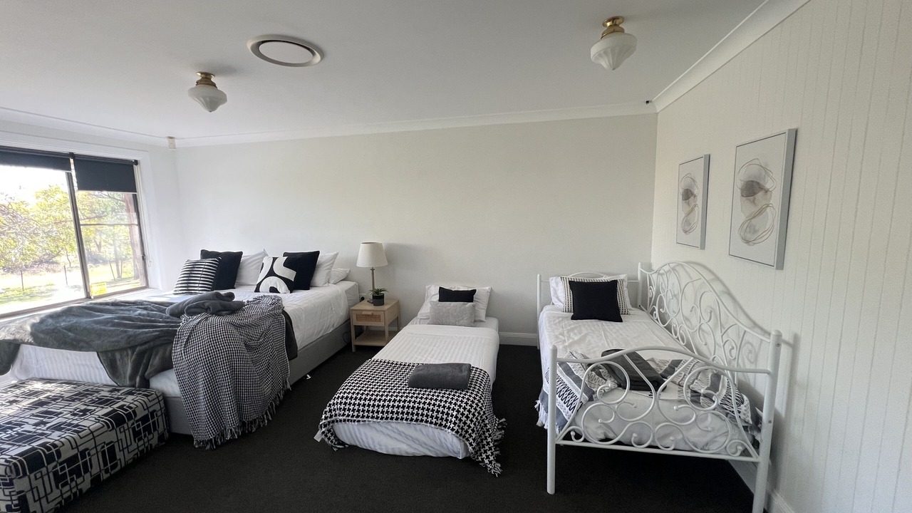 Photo of Bedroom in O'connell