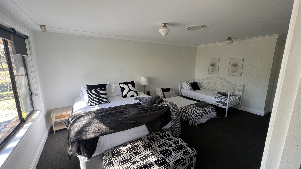 Photo of Bedroom in O'connell
