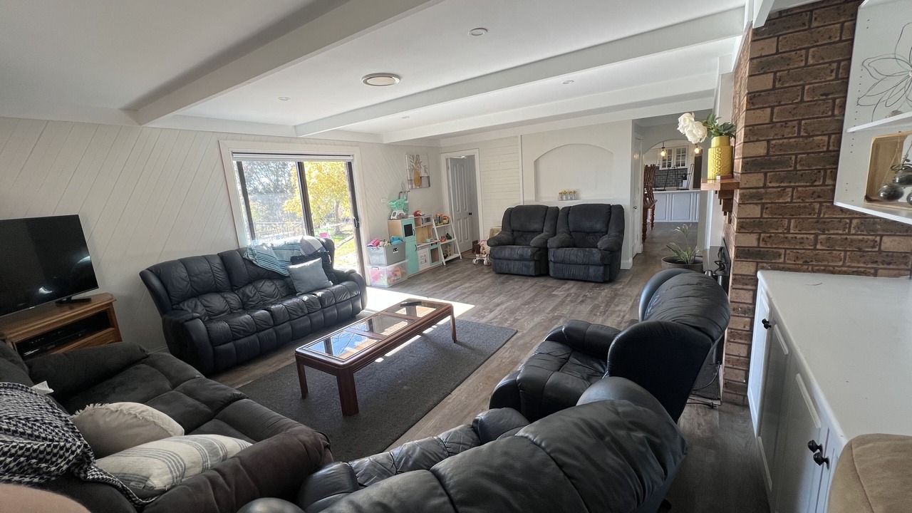 Photo of Livingroom in O'connell