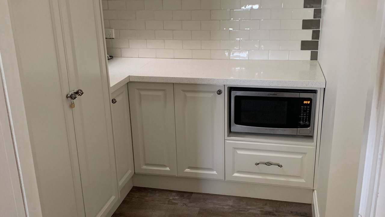 Photo of Kitchen in O'connell
