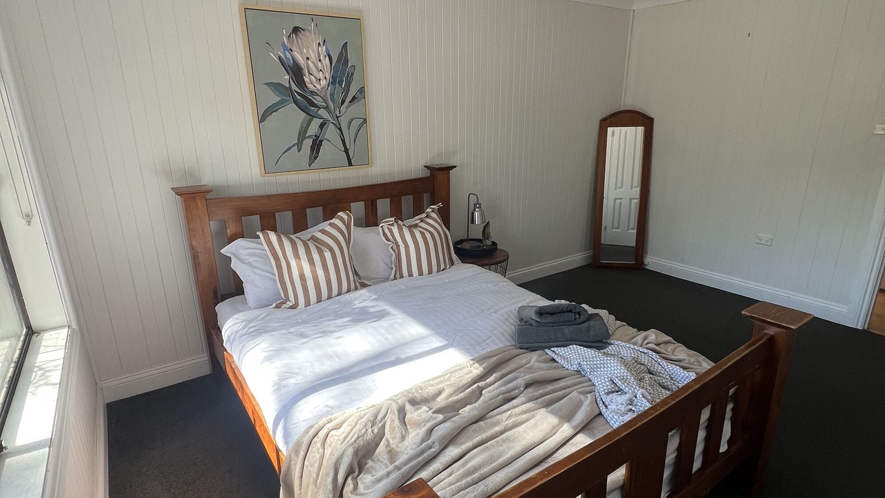 Photo of Bedroom in O'connell