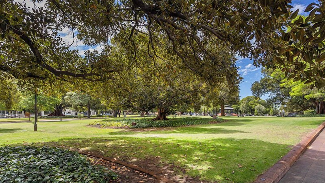 Photo of Outdoor in Northbridge