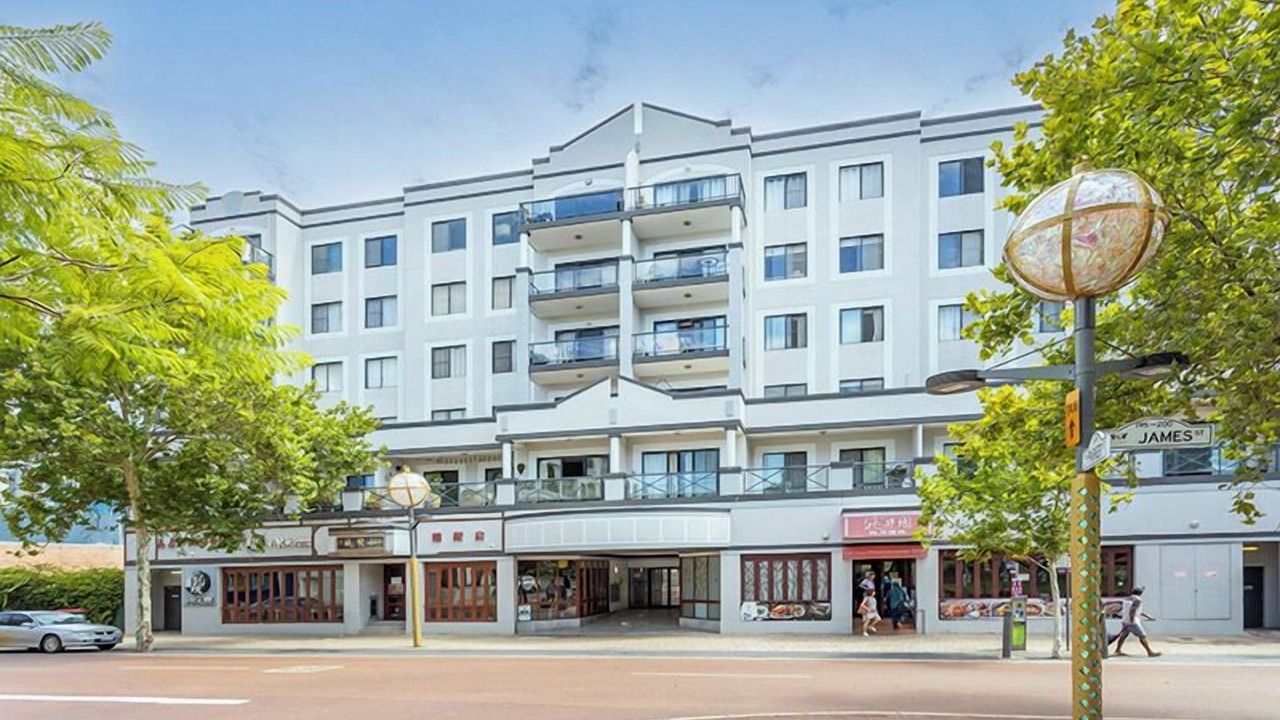 Photo of Outdoor in Northbridge