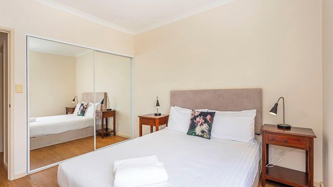 Photo of Bedroom in Northbridge