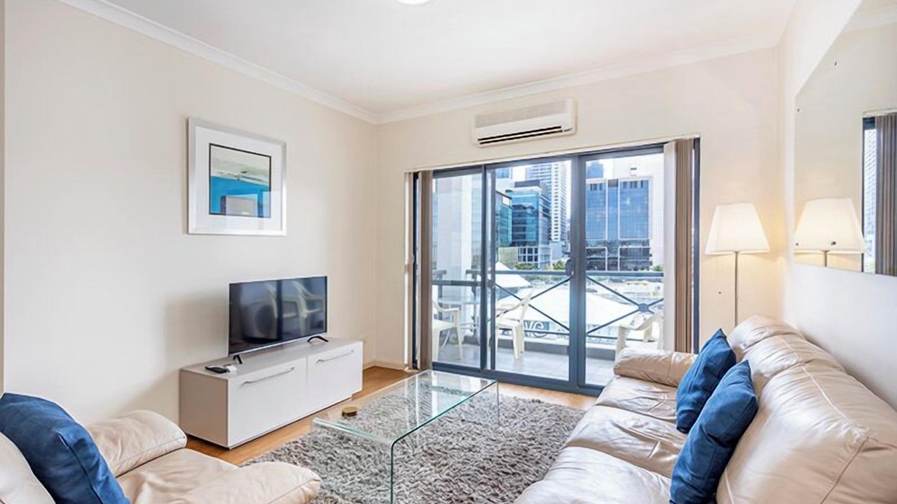 Photo of Livingroom in Northbridge