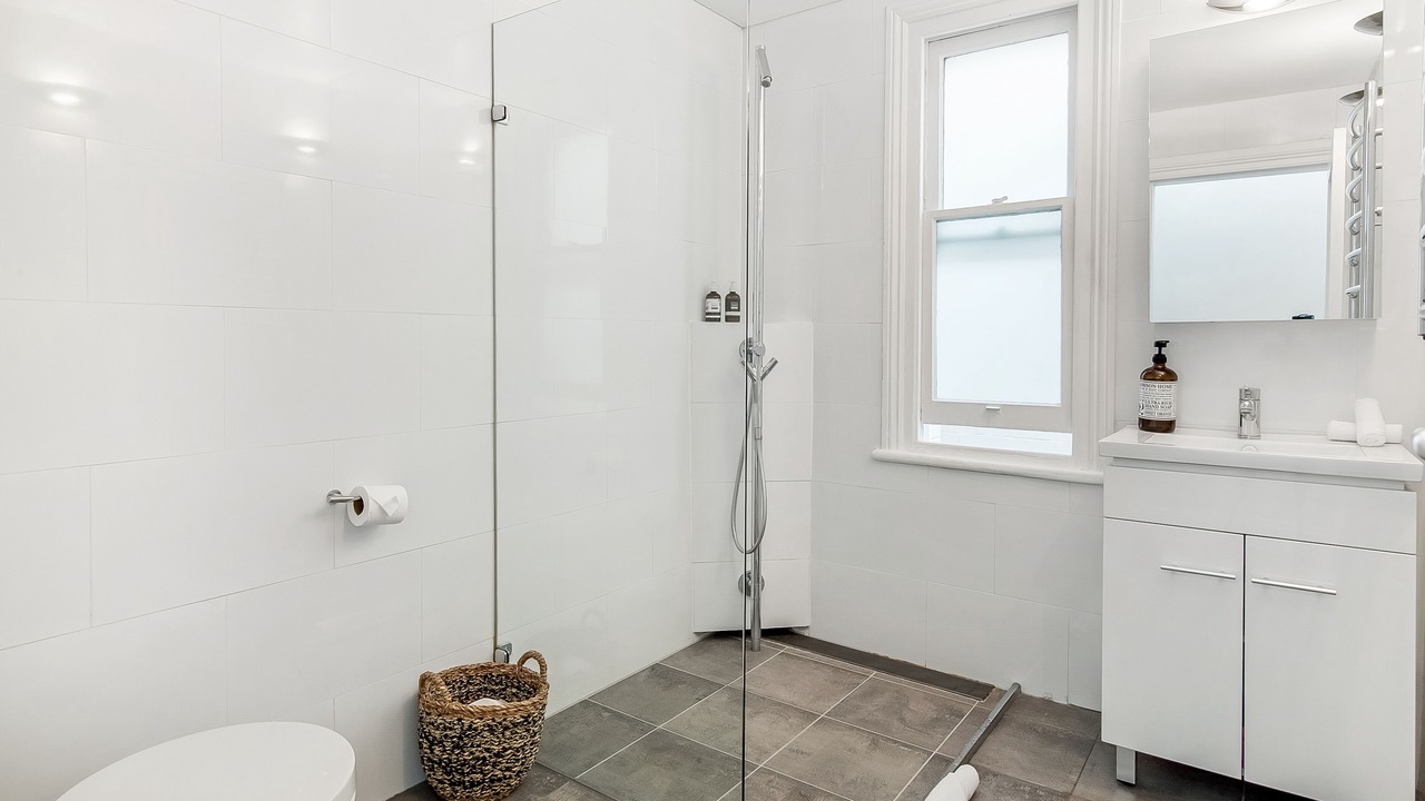 Photo of Bathroom in Darlinghurst