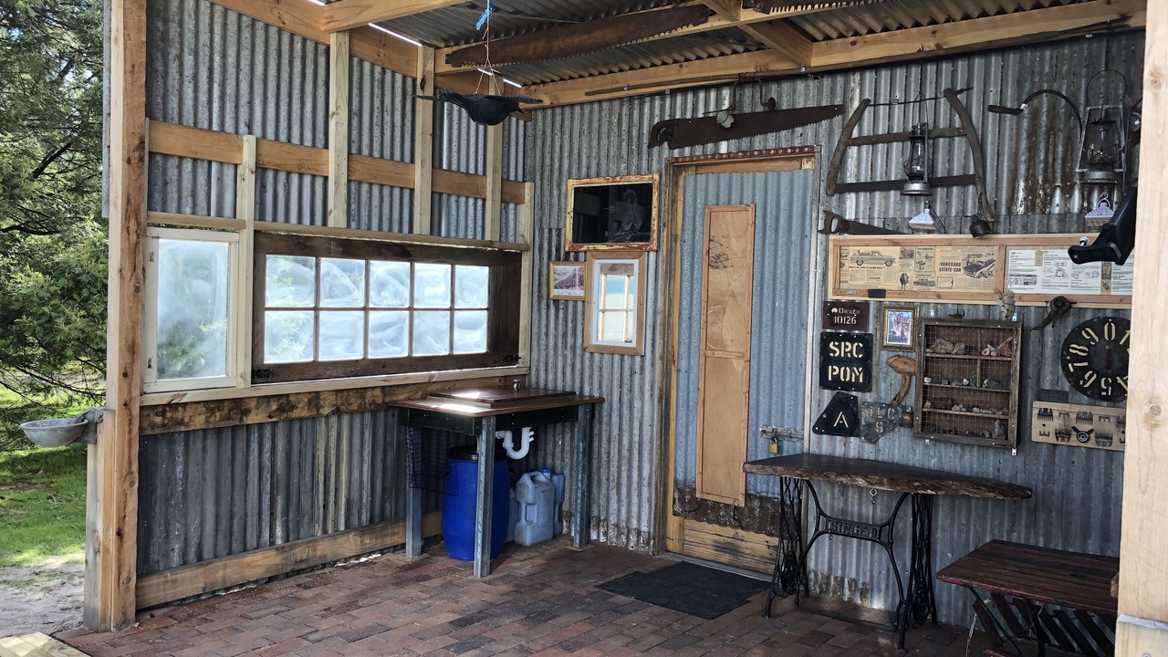 Photo of Outdoor in Halls Gap