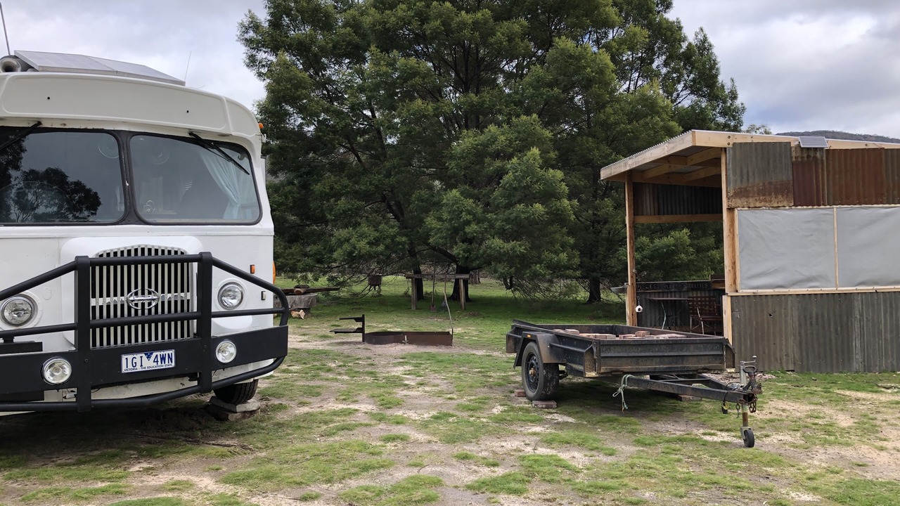 Photo of Outdoor in Halls Gap