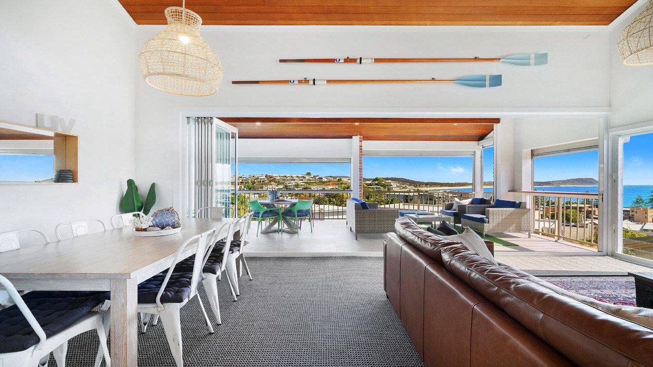 Photo of Livingroom in Terrigal