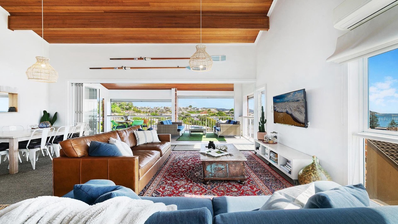 Photo of Livingroom in Terrigal