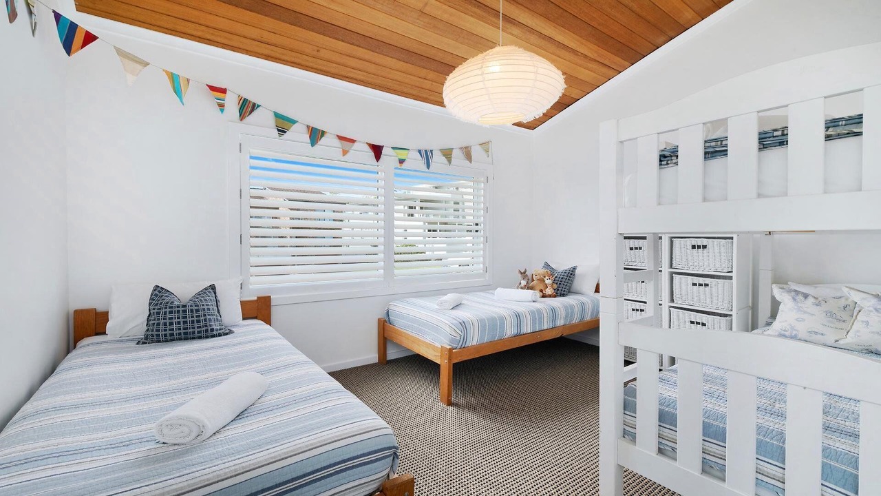 Photo of Bedroom in Terrigal