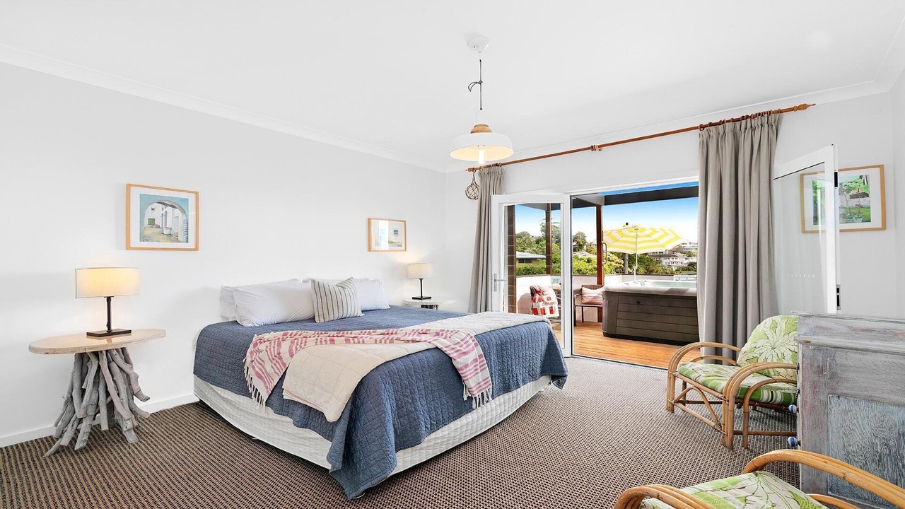 Photo of Bedroom in Terrigal