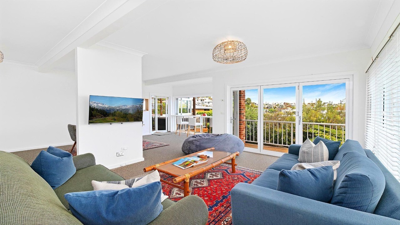 Photo of Livingroom in Terrigal
