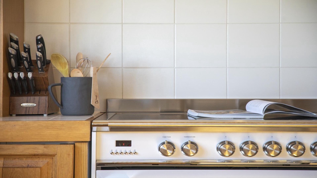 Photo of Kitchen in Terrigal