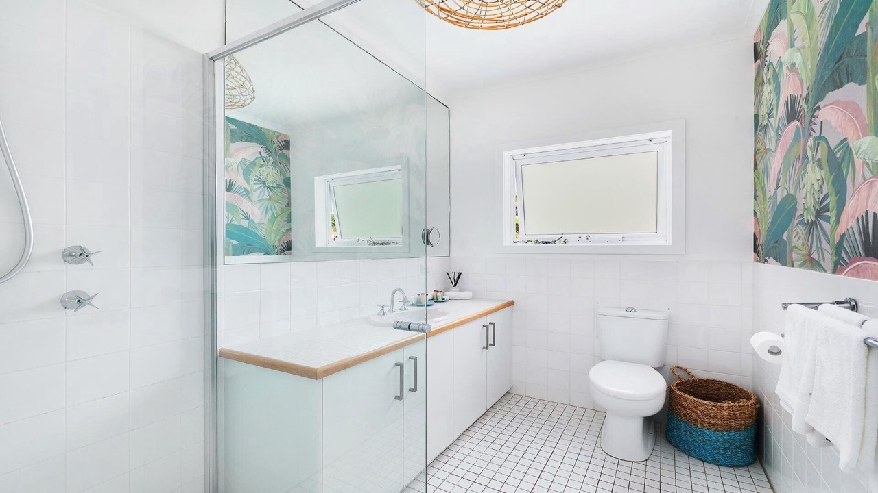 Photo of Bathroom in Terrigal