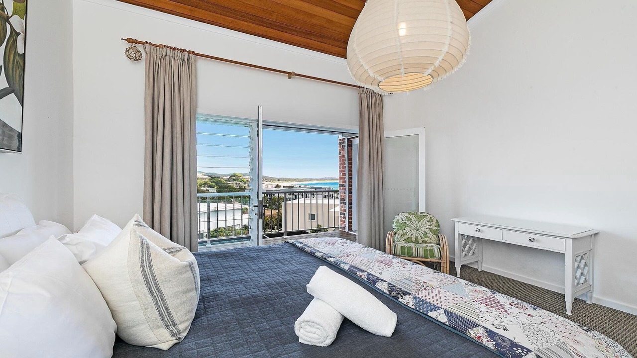 Photo of Bedroom in Terrigal