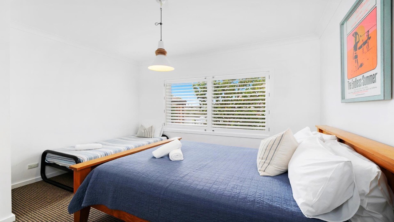 Photo of Bedroom in Terrigal