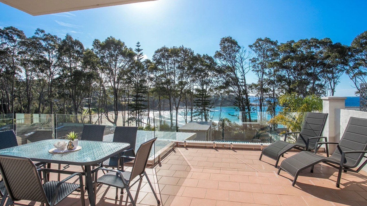 Photo of Outdoor in Denhams Beach