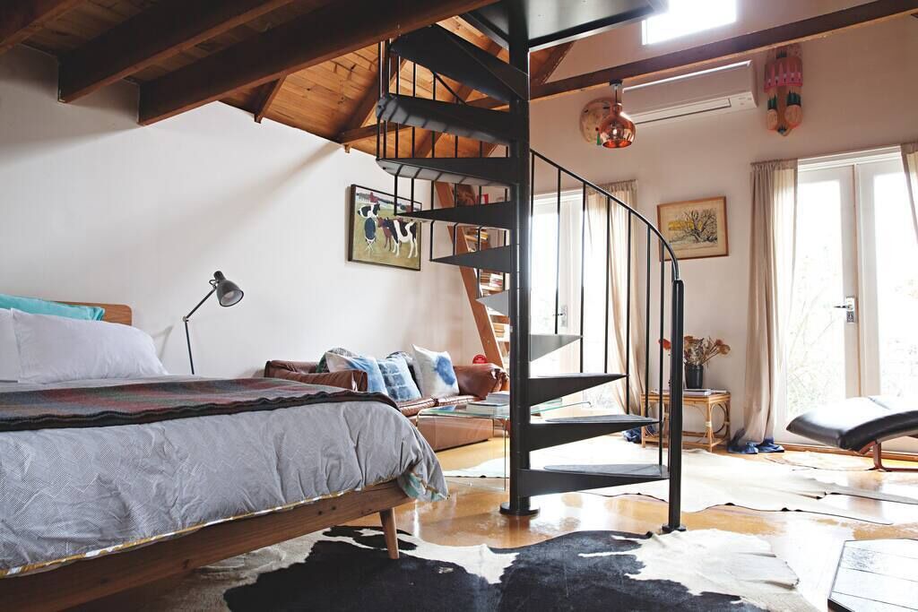 Photo of Bedroom in Kyneton