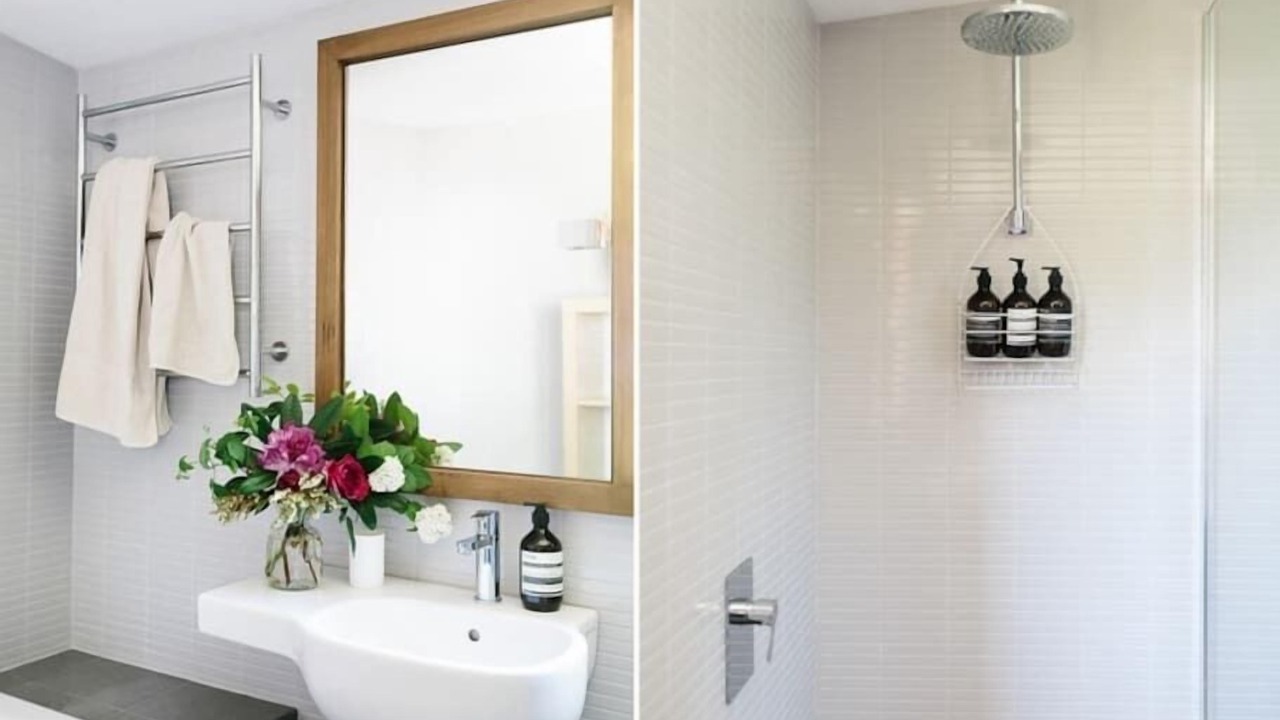 Photo of Bathroom in Kyneton