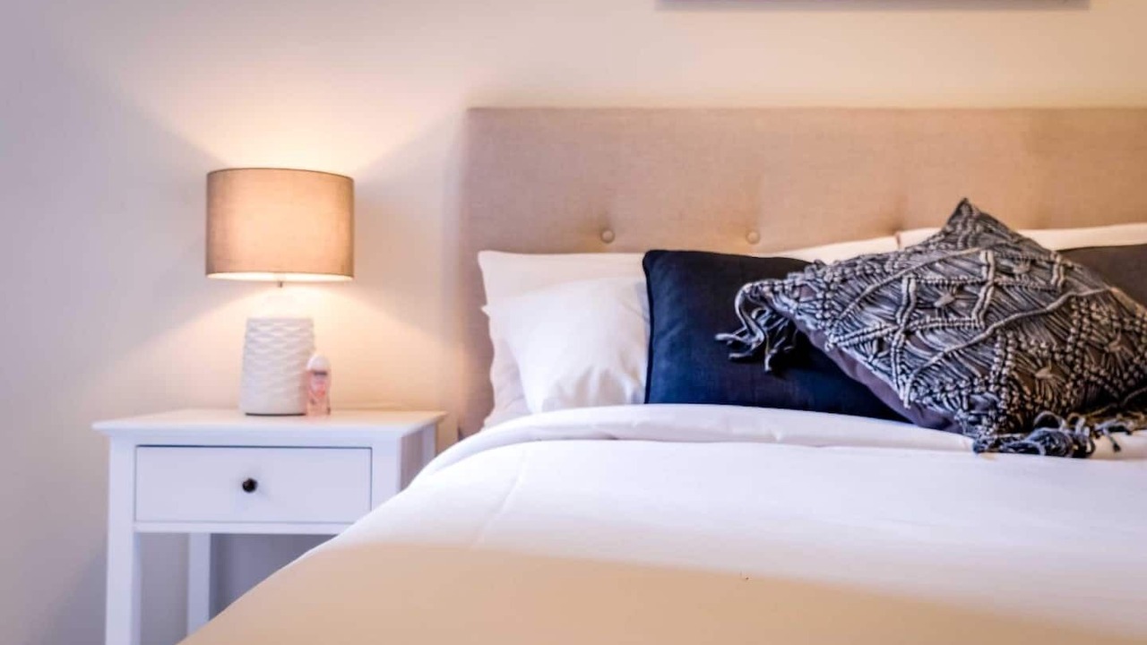 Photo of Bedroom in East Perth