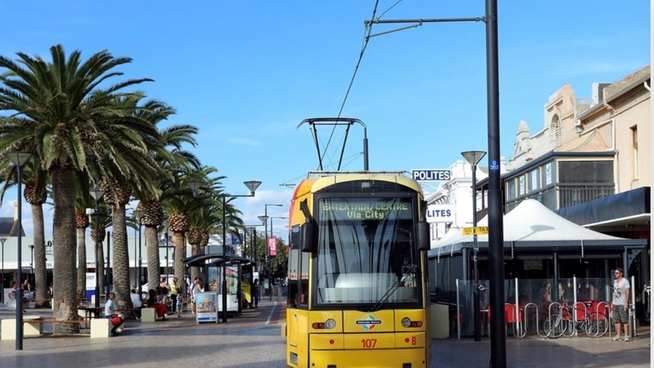 Photo of Others in Glenelg