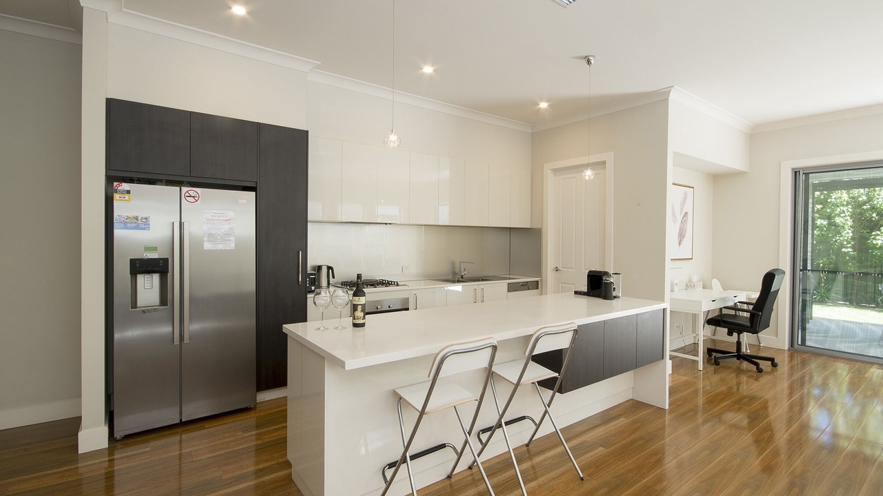 Photo of Kitchen in Glenelg
